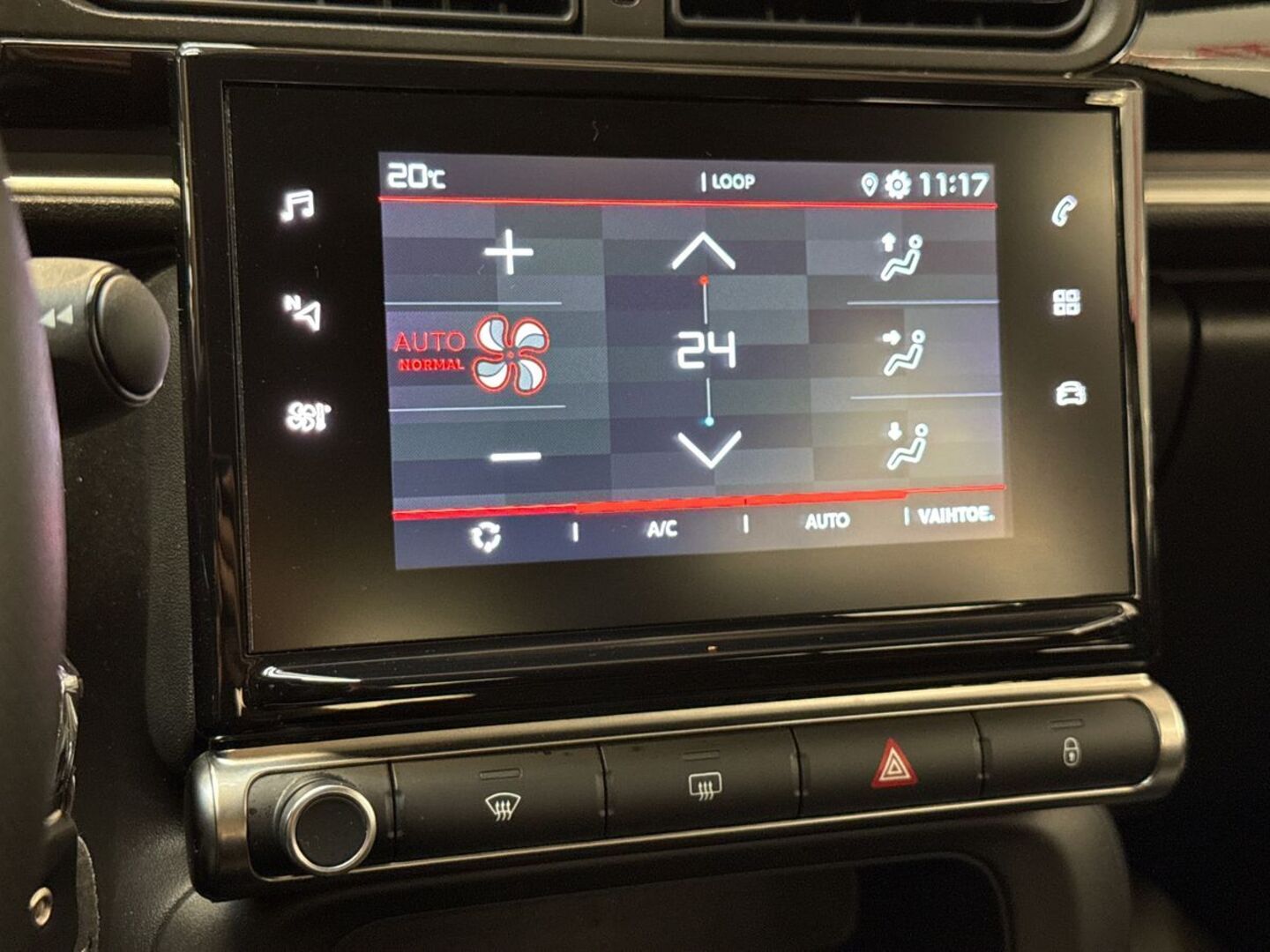 CITROEN C3 2022