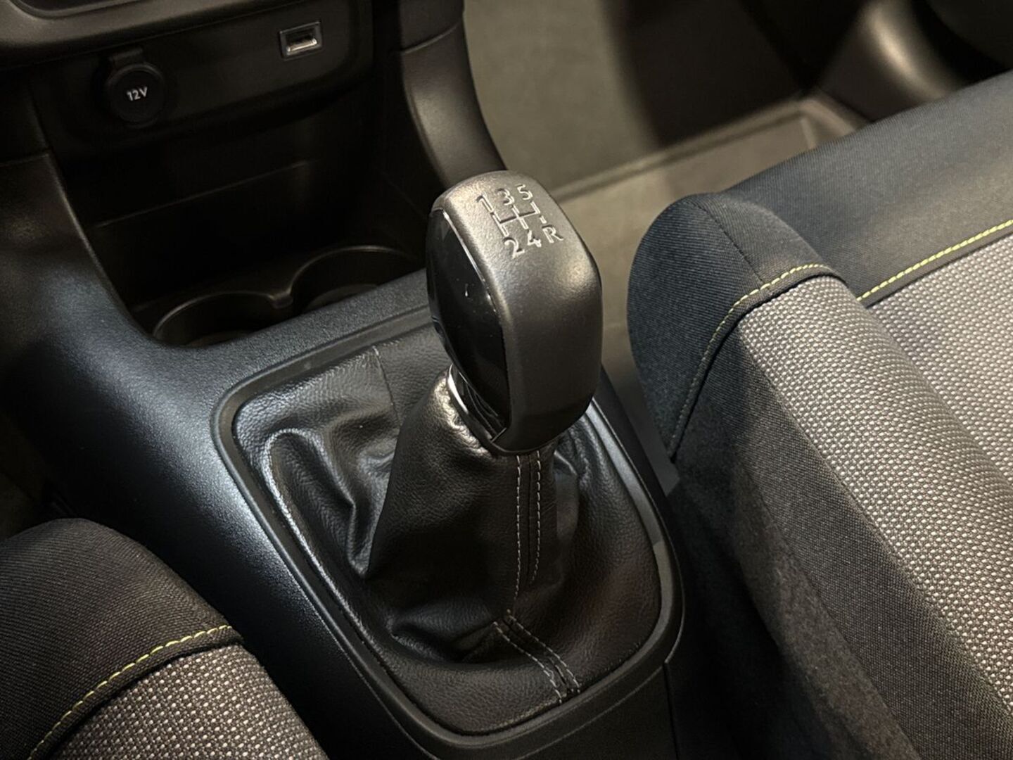 CITROEN C3 2022