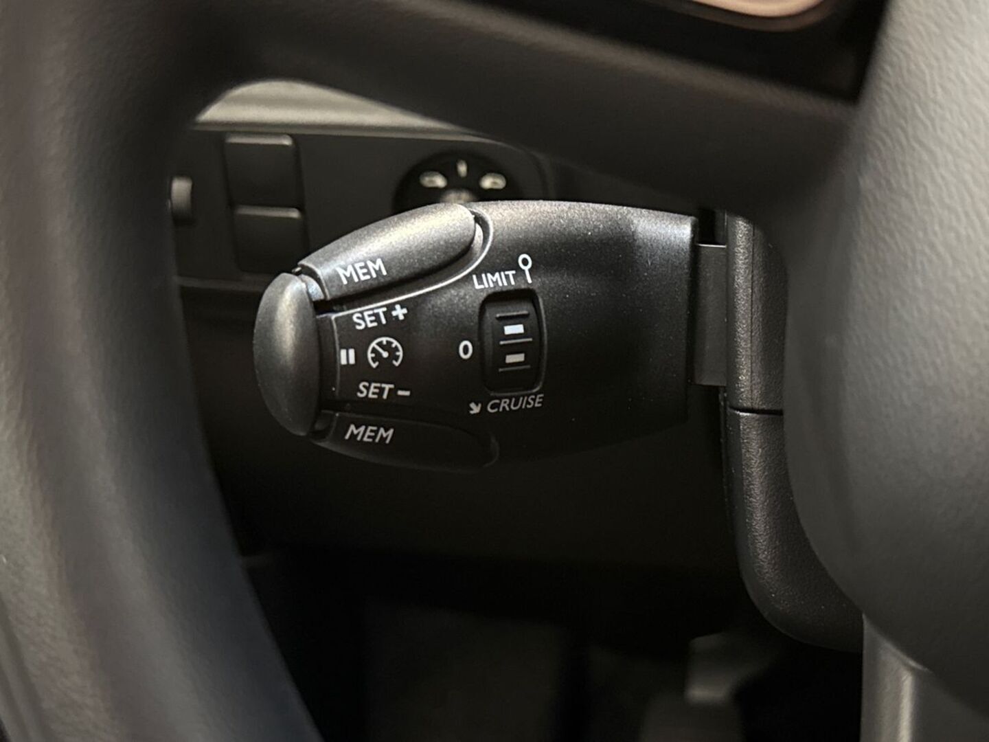CITROEN C3 2022