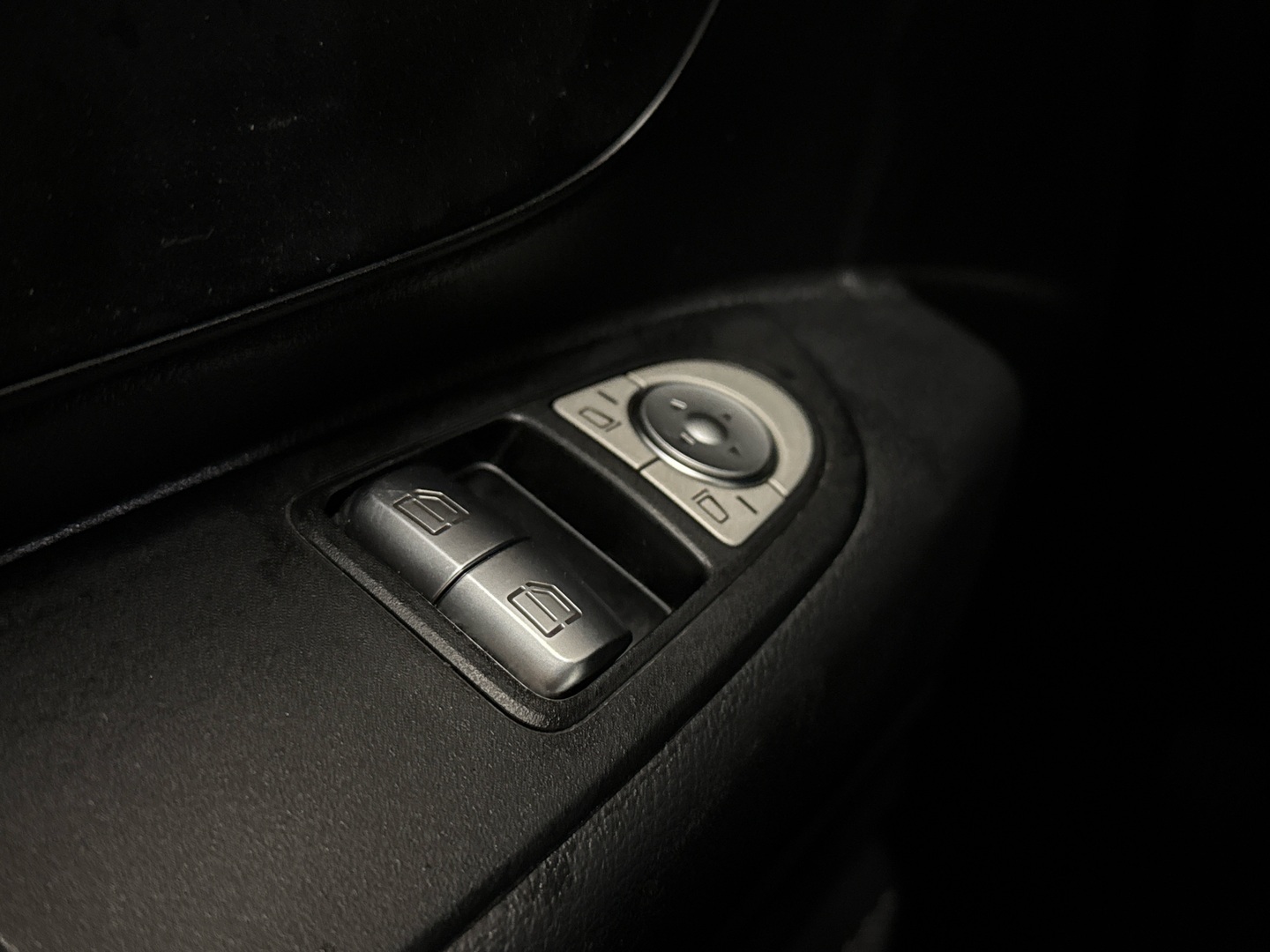 MERCEDES-BENZ VITO 2021