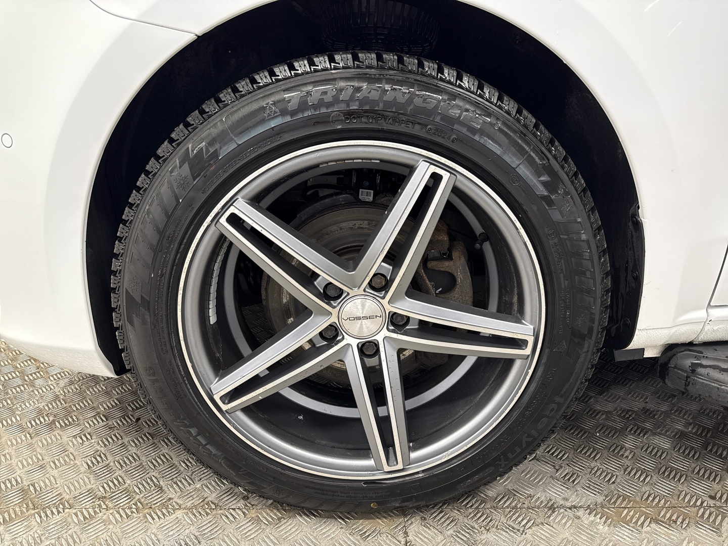 MERCEDES-BENZ VITO 2021