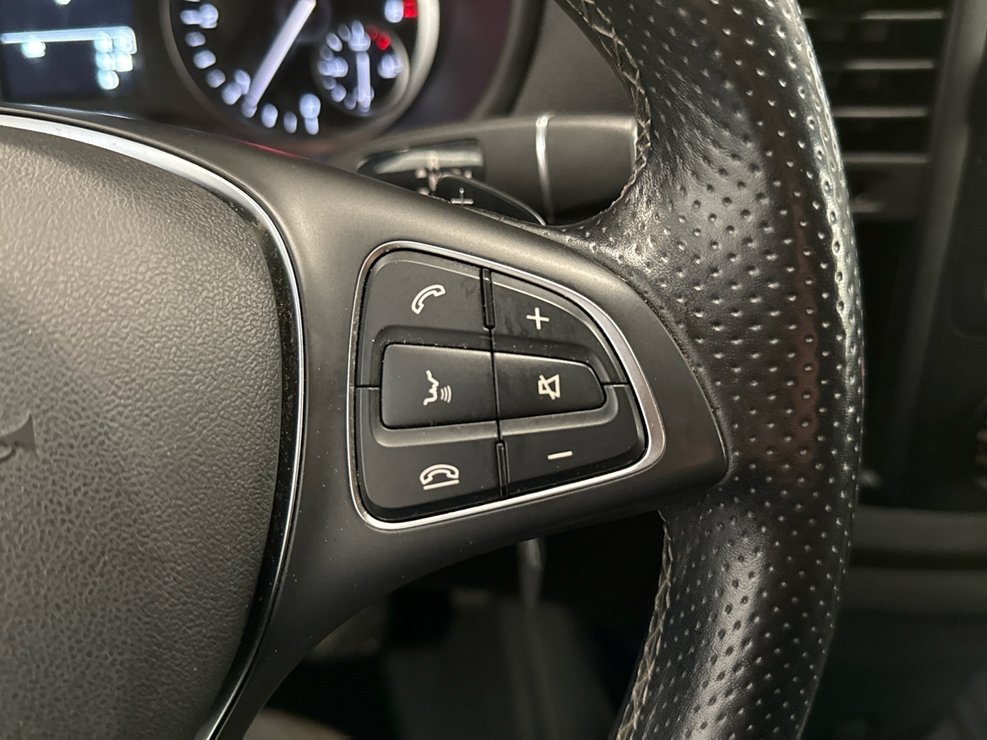 MERCEDES-BENZ VITO 2021