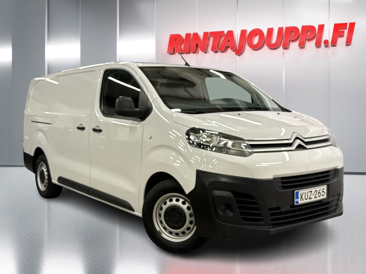 CITROEN Jumpy 2022