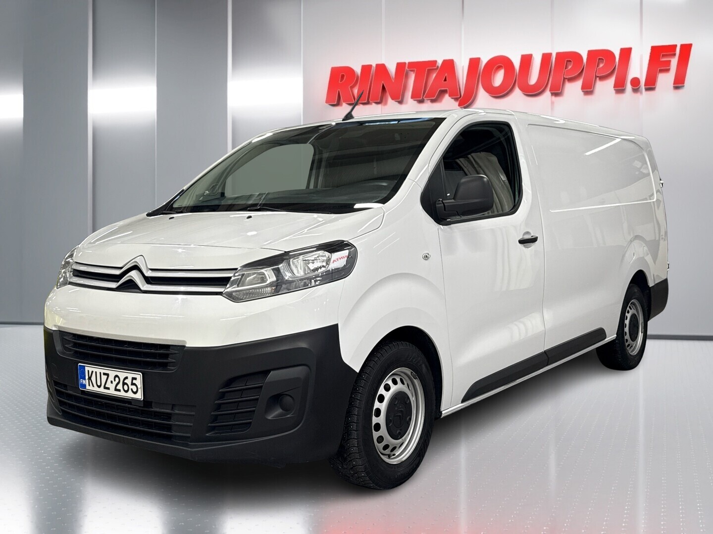 CITROEN Jumpy 2022