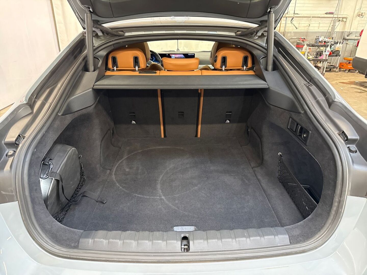 BMW I4 M50 2022