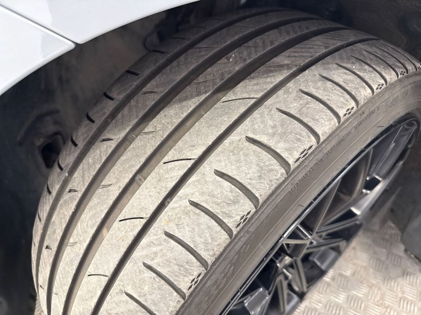 BMW I4 M50 2022