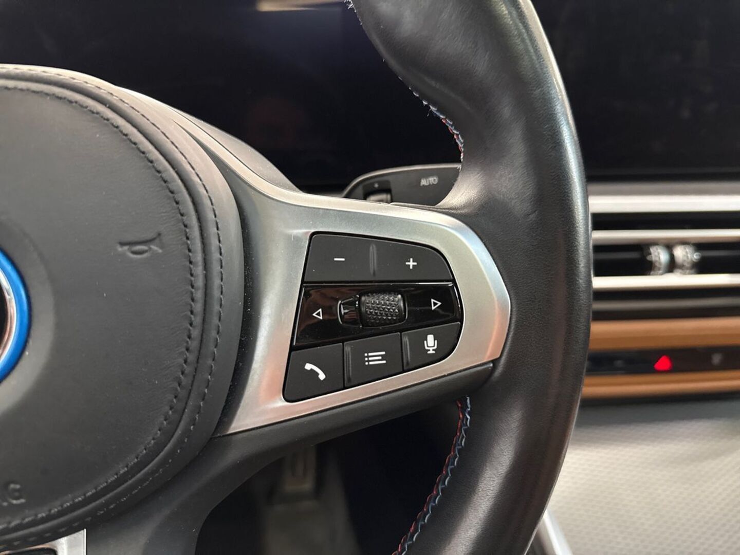 BMW I4 M50 2022