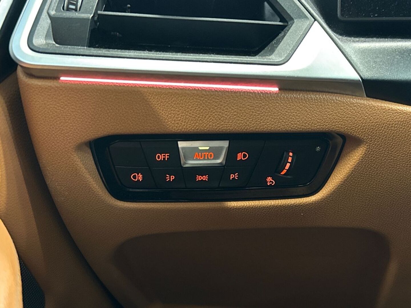 BMW I4 M50 2022