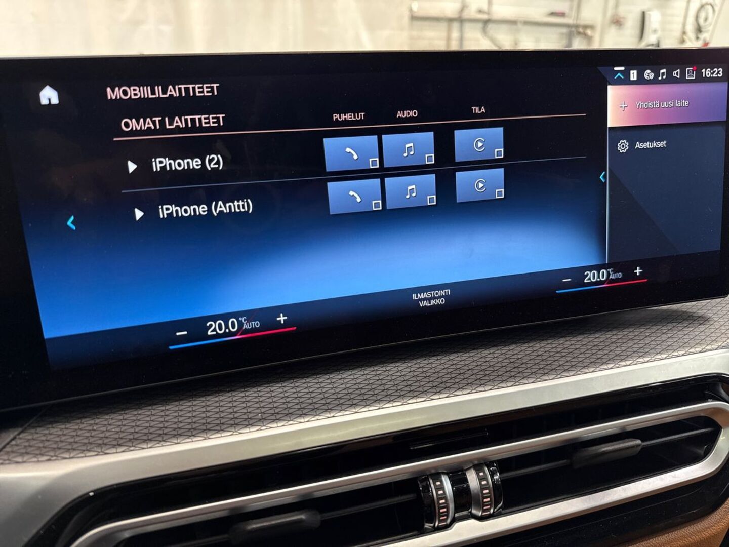 BMW I4 M50 2022