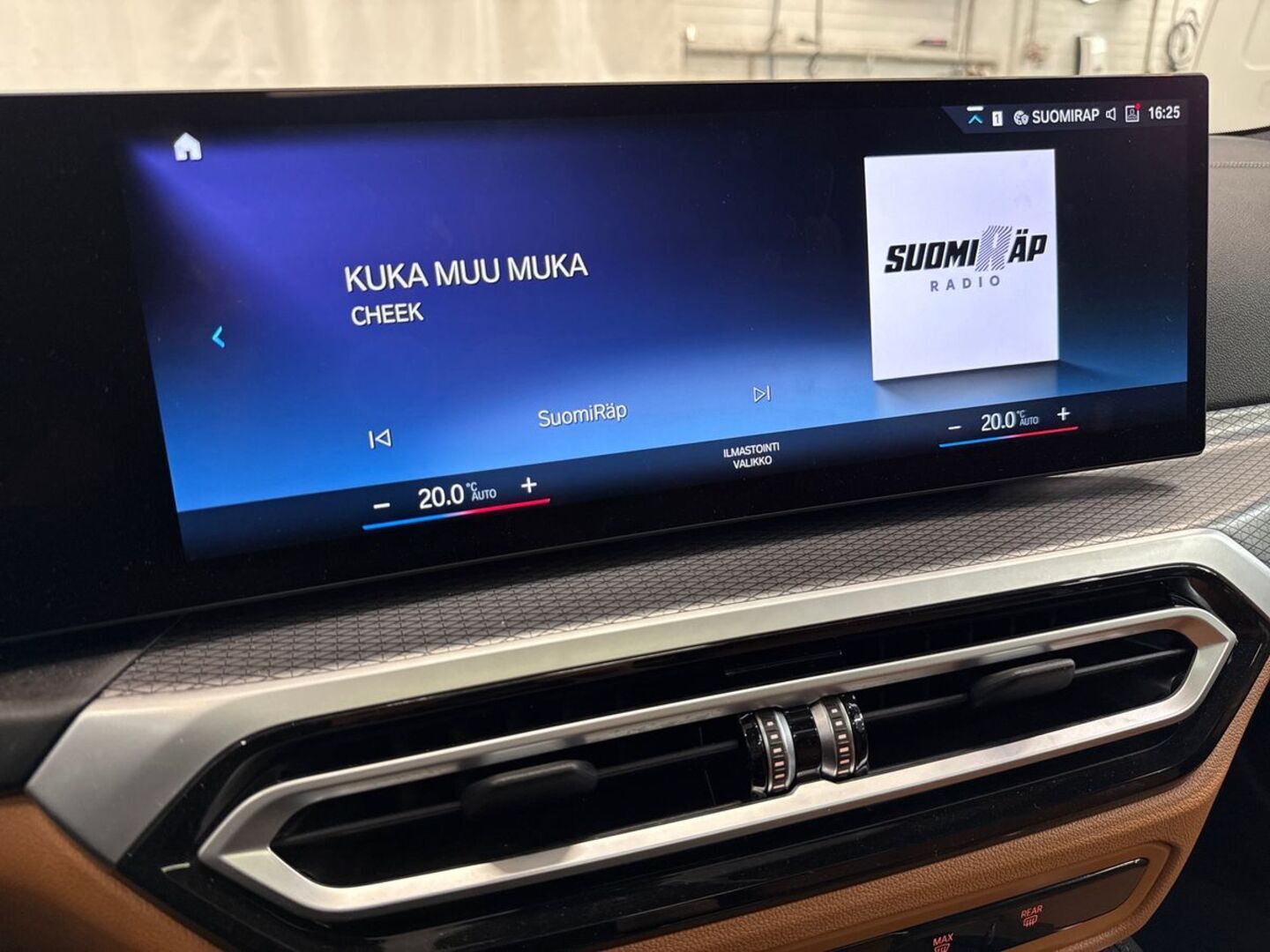 BMW I4 M50 2022