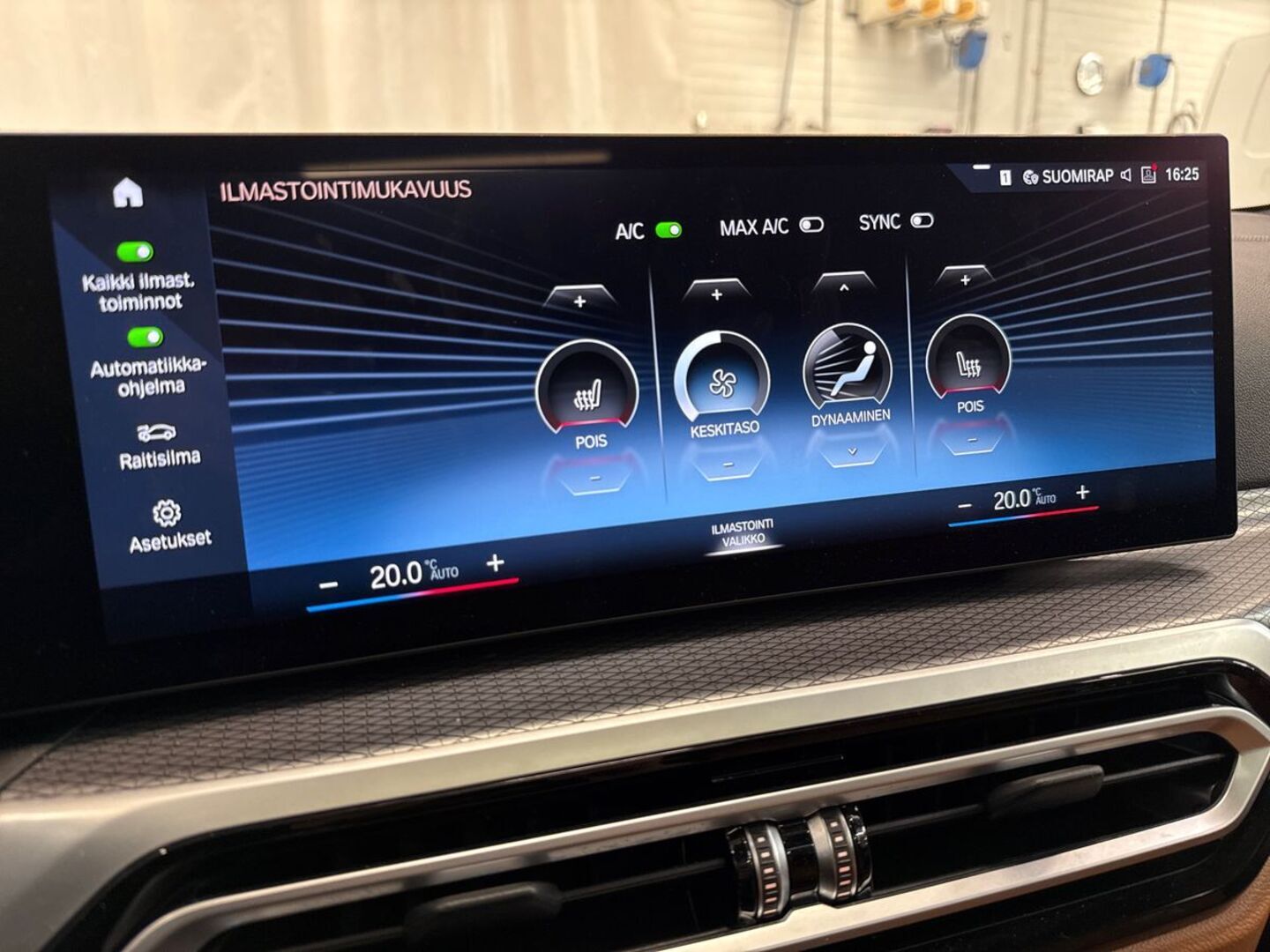 BMW I4 M50 2022