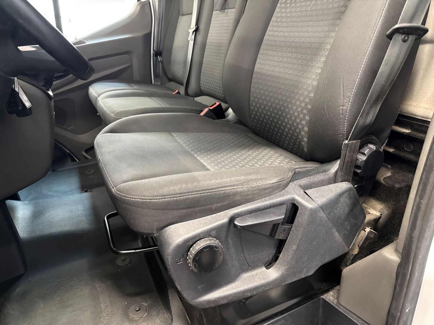 FORD Transit 2020
