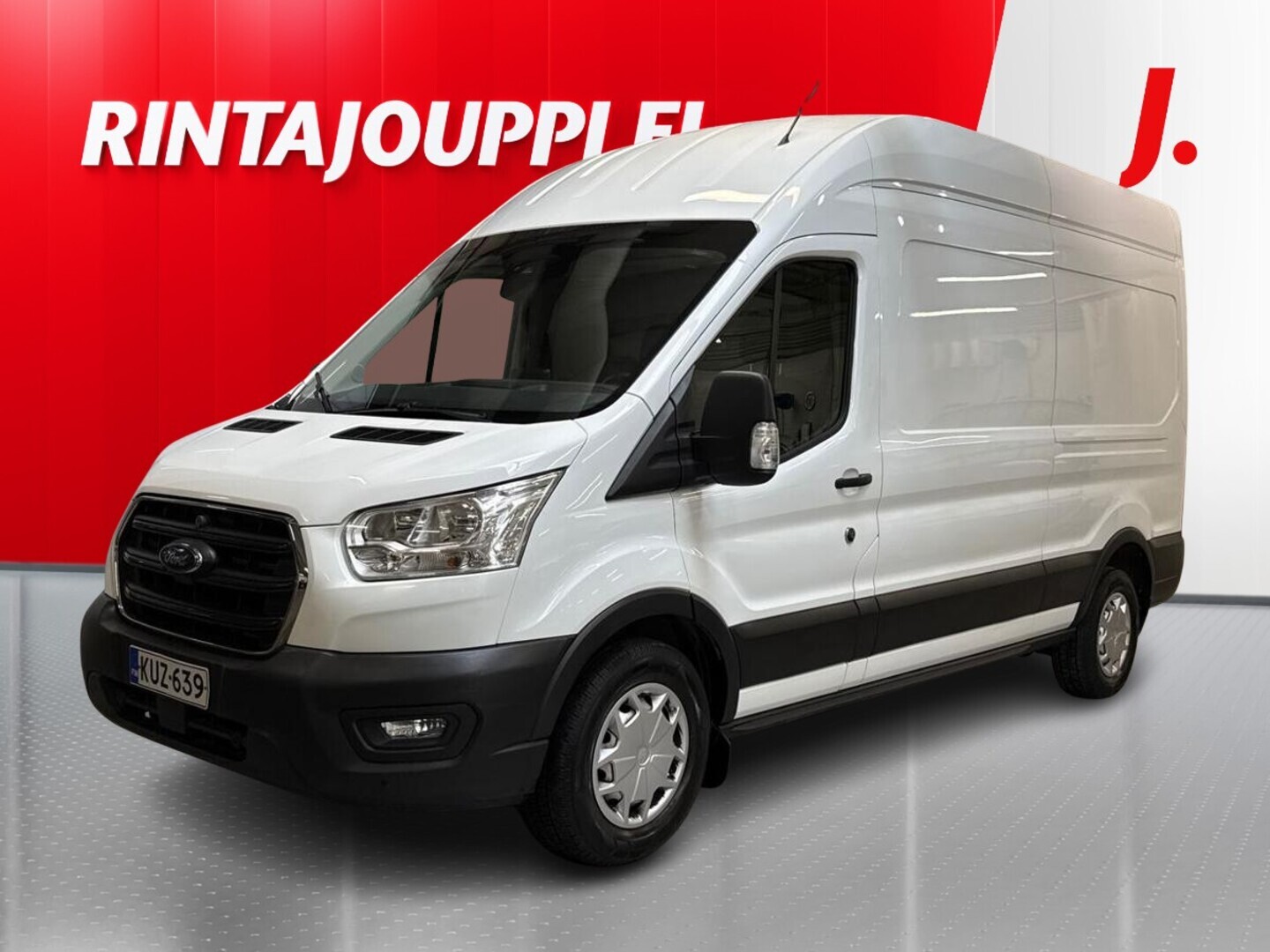 FORD Transit 2020