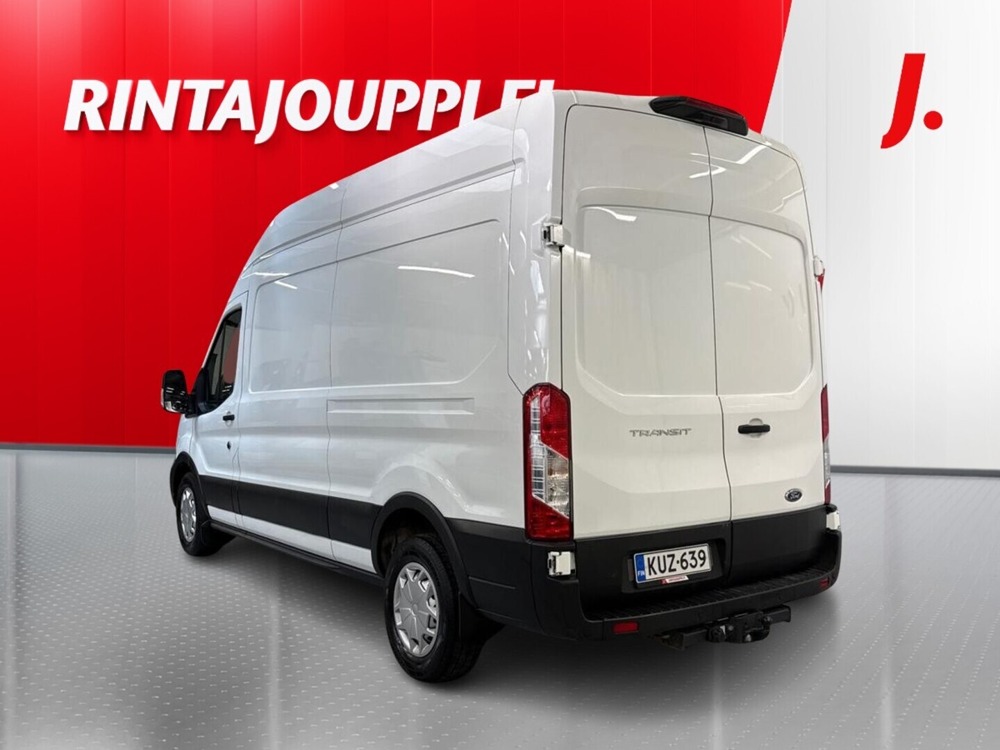 FORD Transit 2020