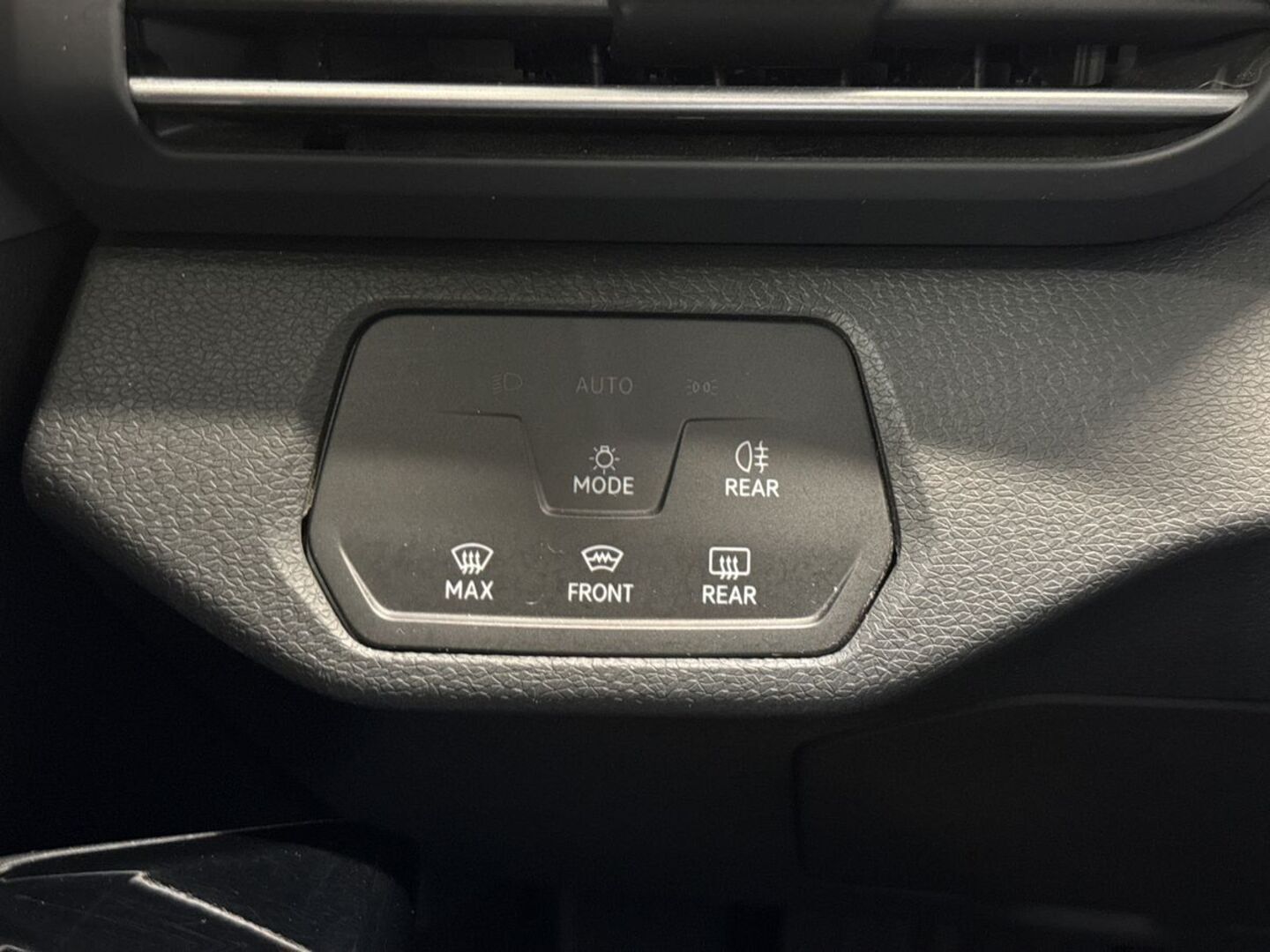 VOLKSWAGEN ID.4 2020