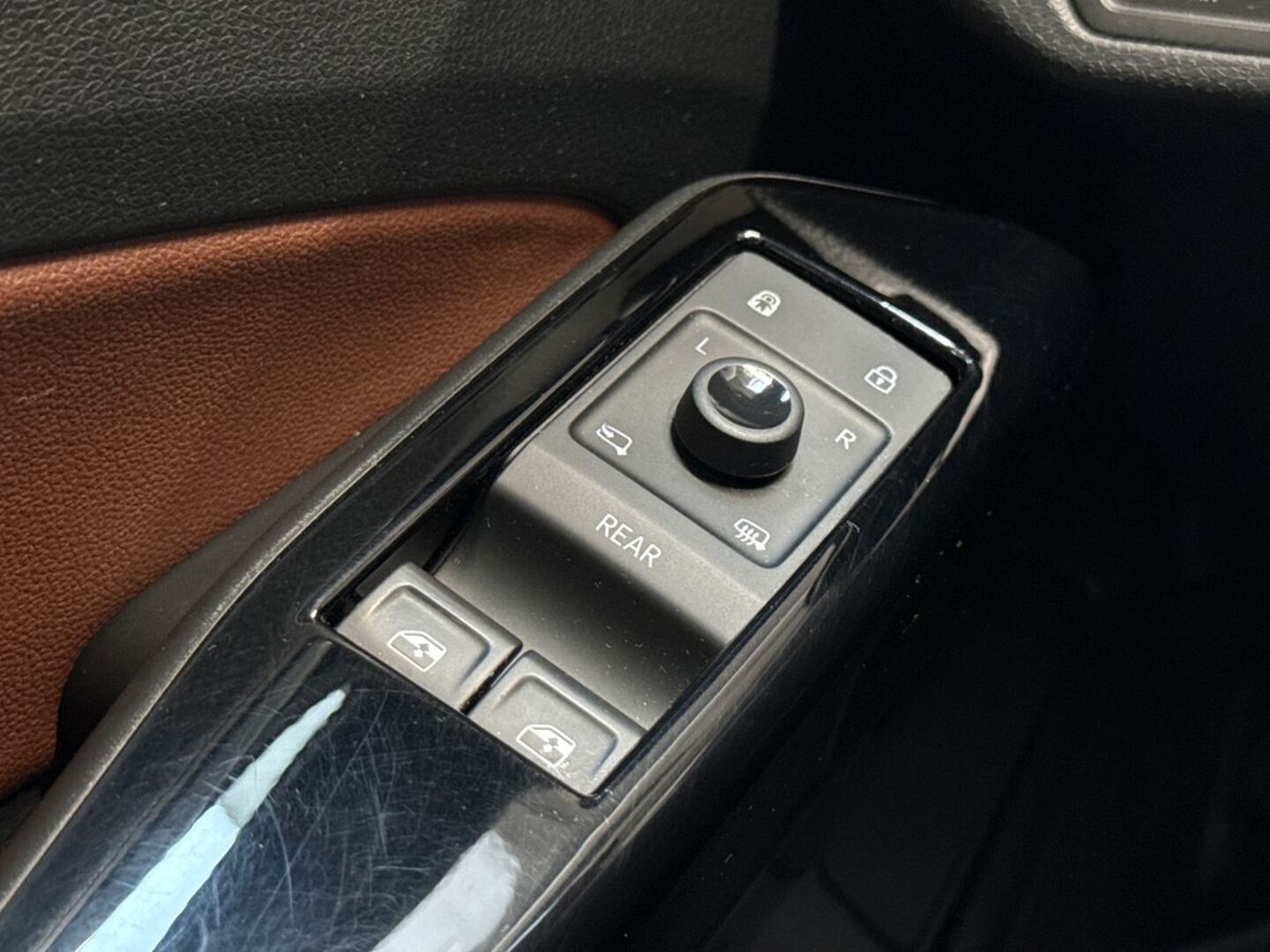 VOLKSWAGEN ID.4 2020