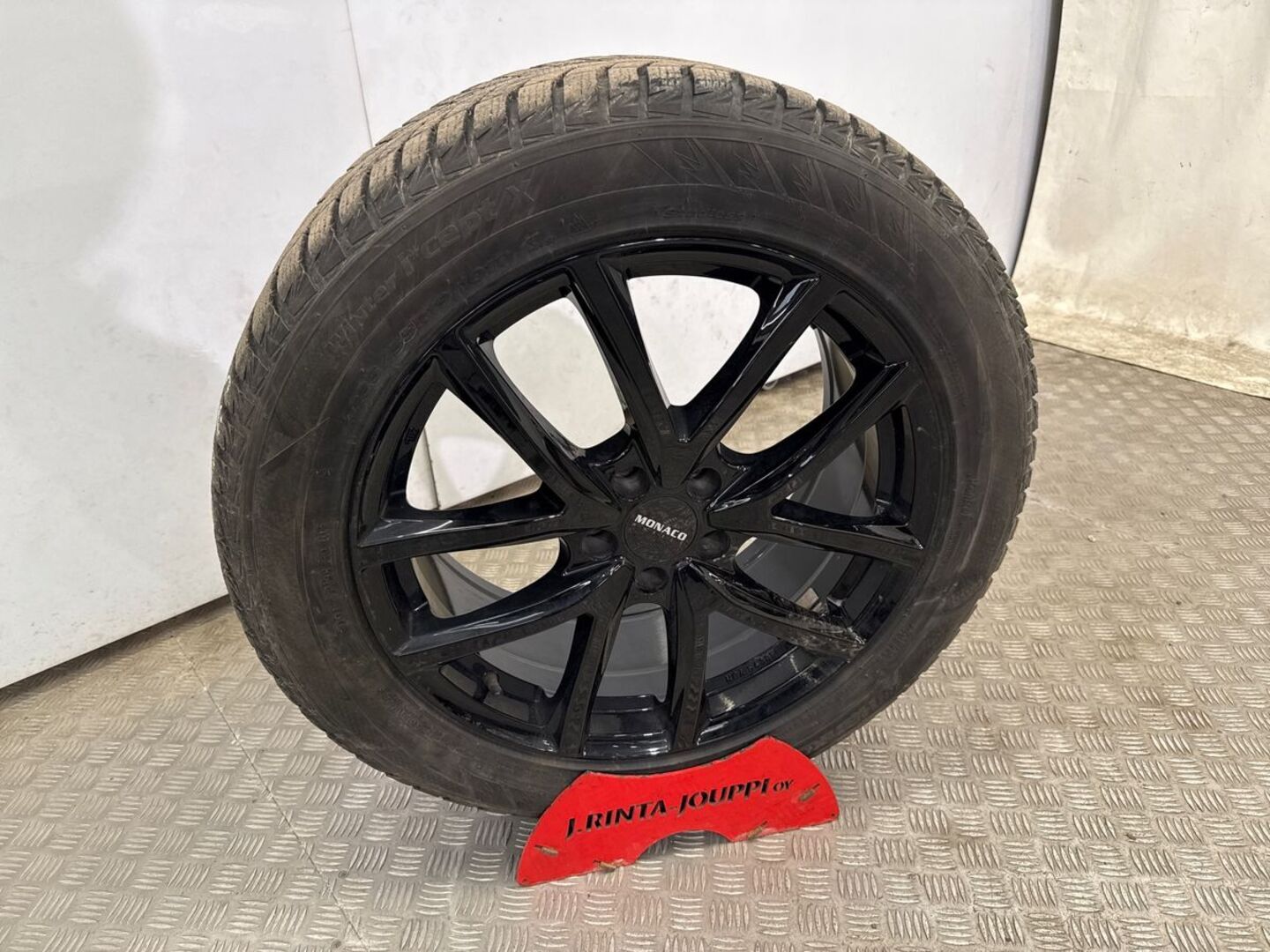 VOLKSWAGEN ID.4 2020