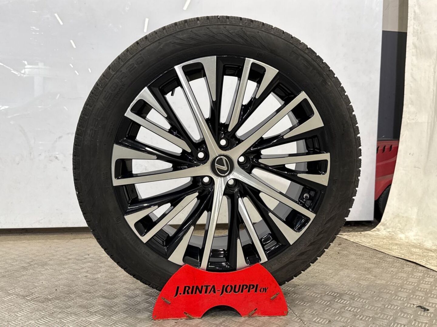 LEXUS RZ 2023