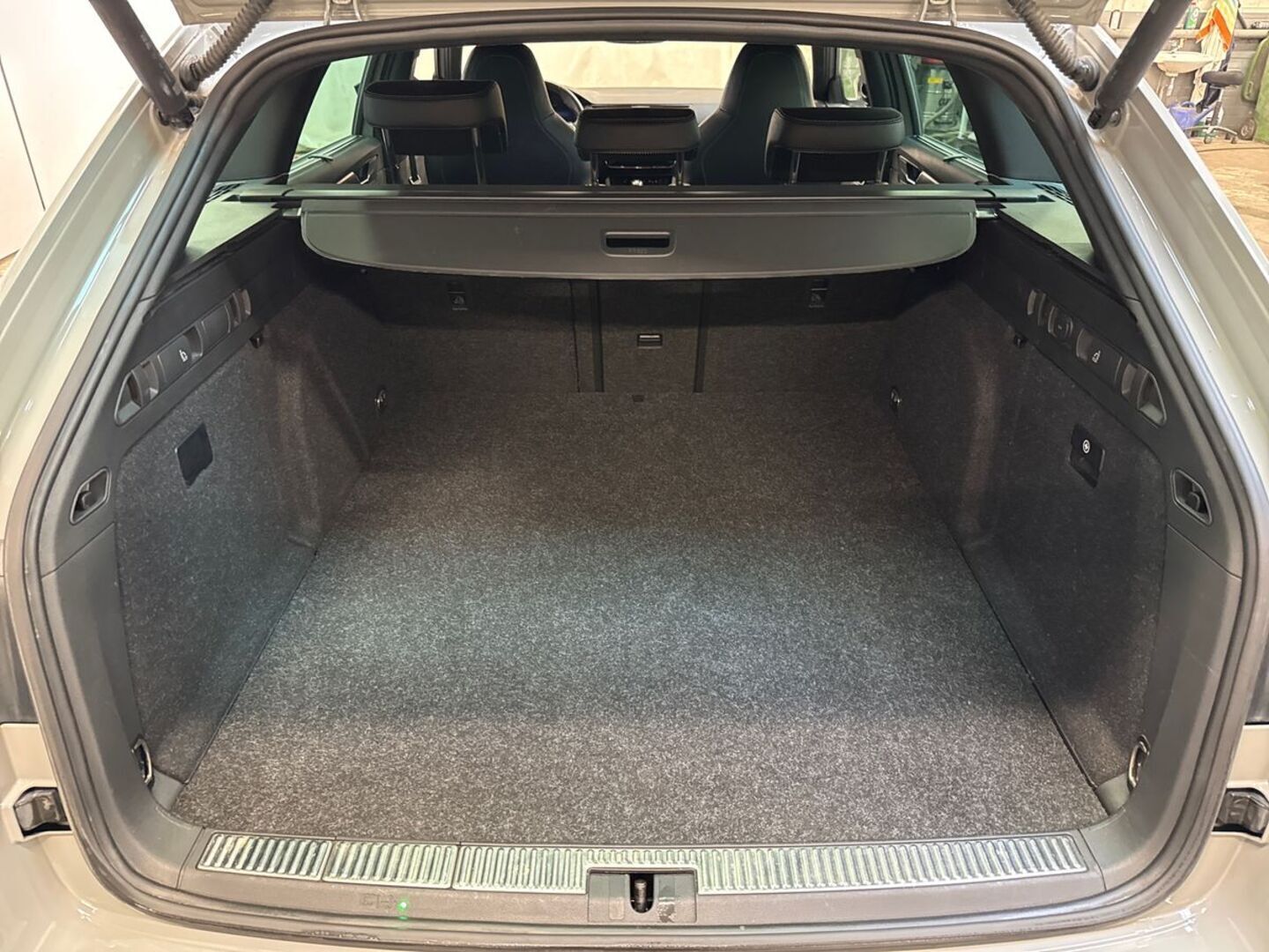 SKODA Superb 2023