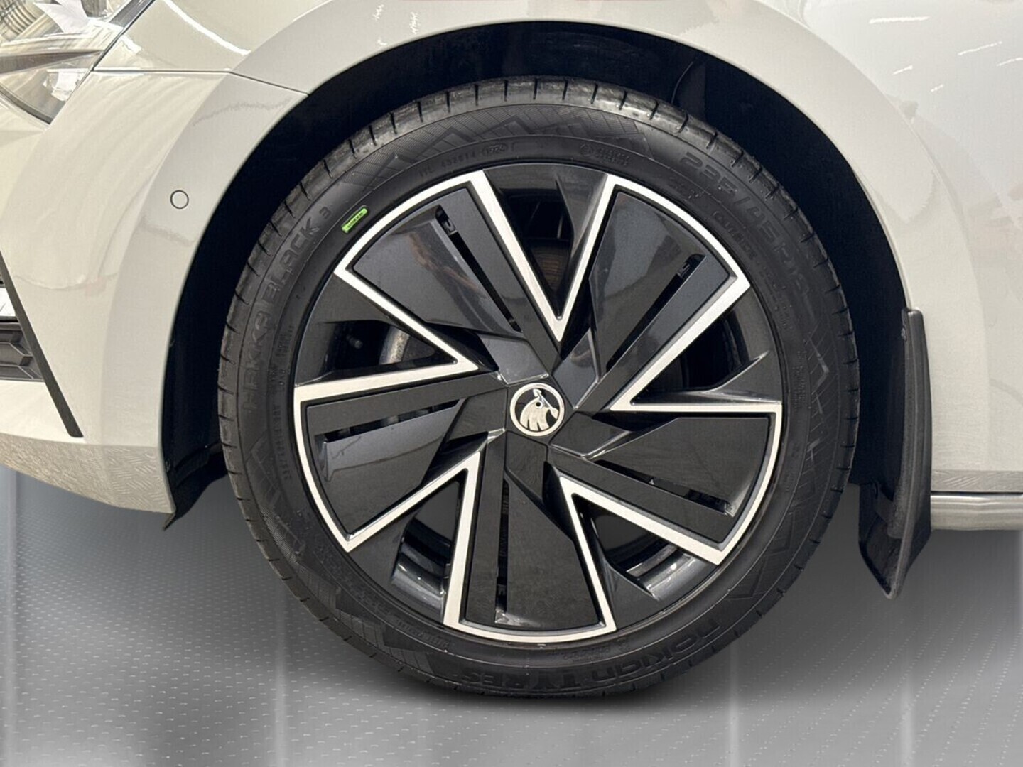 SKODA Superb 2023