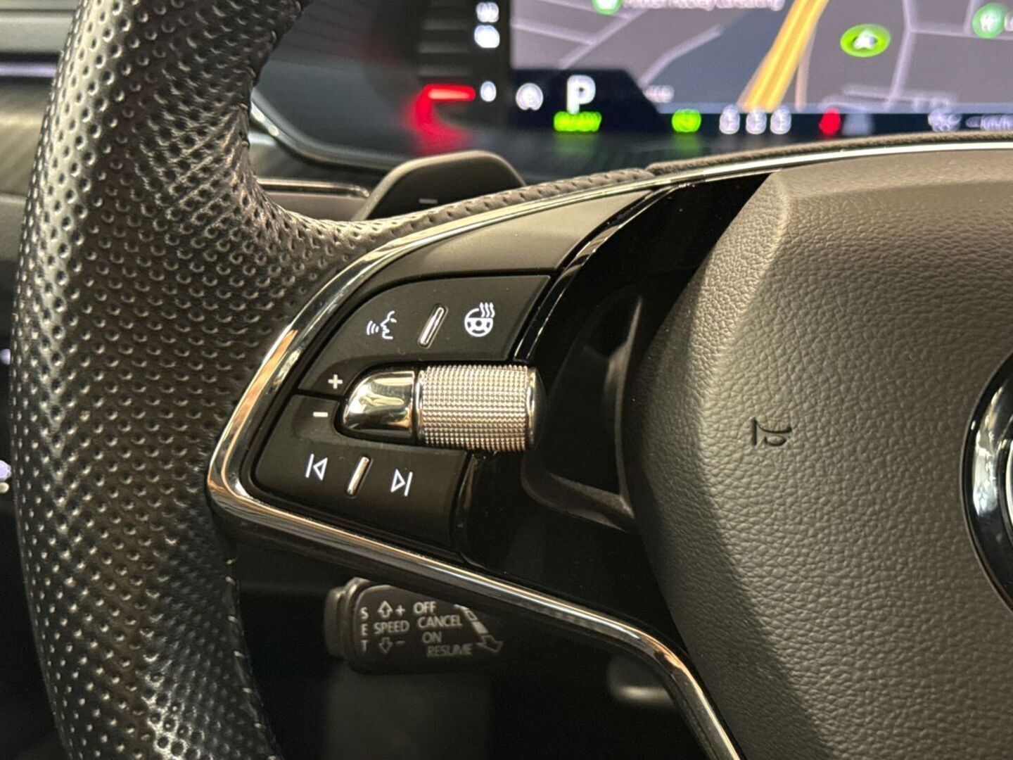 SKODA Superb 2023