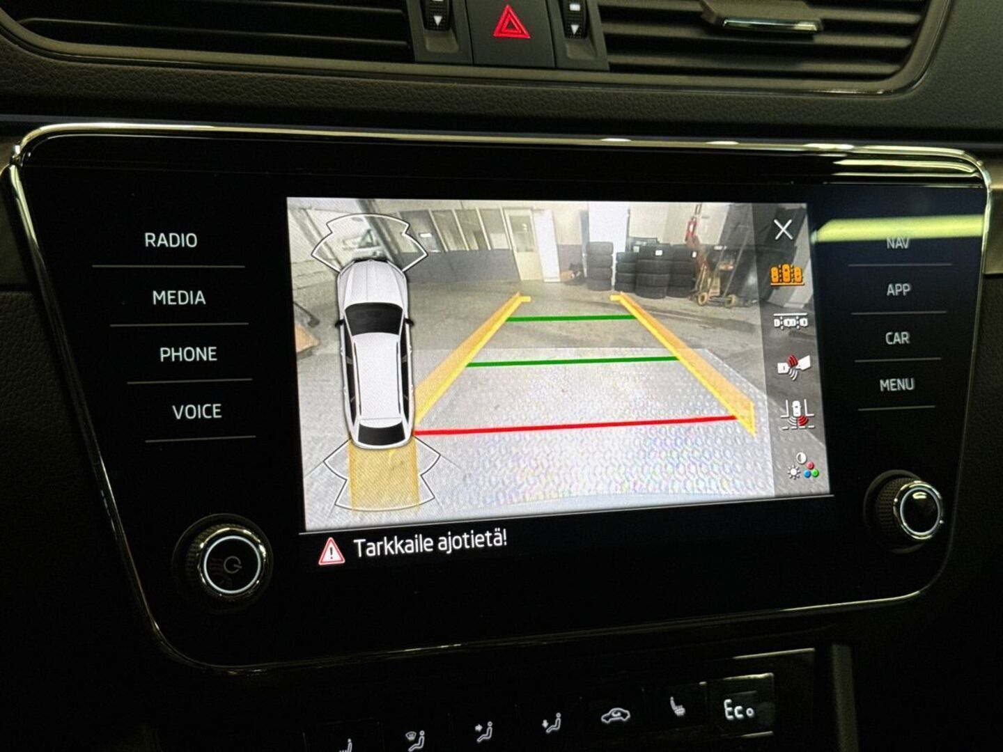 SKODA Superb 2023