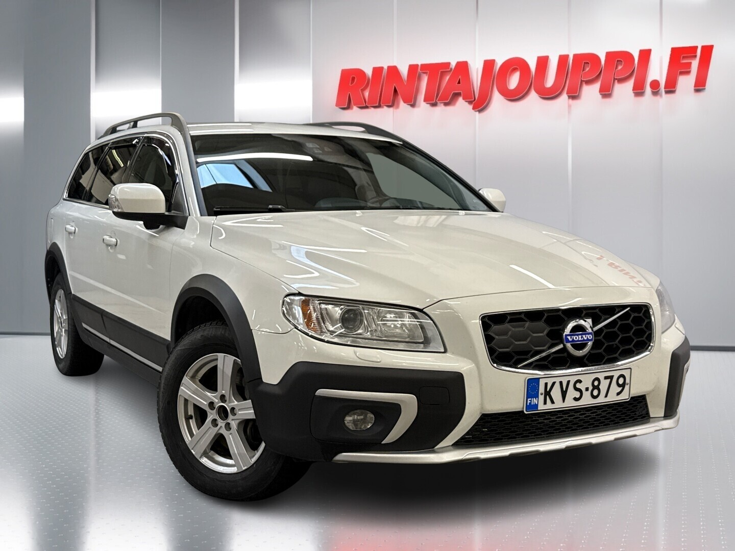 VOLVO XC70 2014