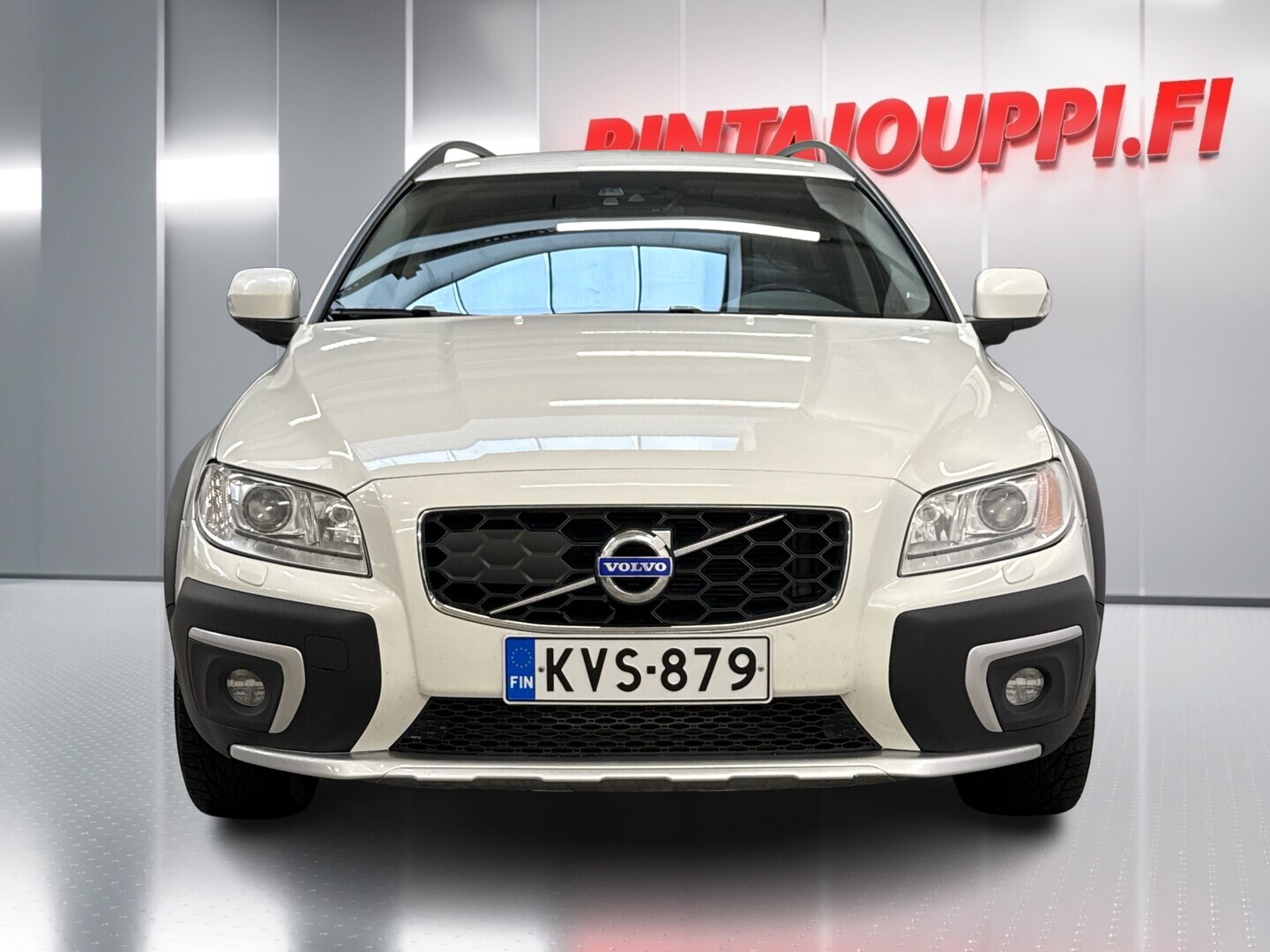 VOLVO XC70 2014