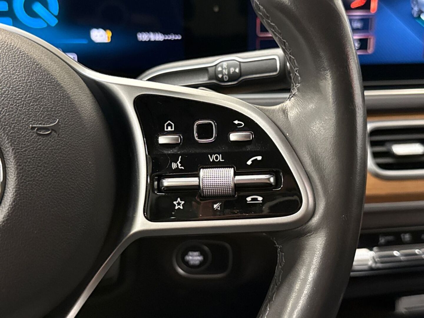 MERCEDES-BENZ GLE 2020