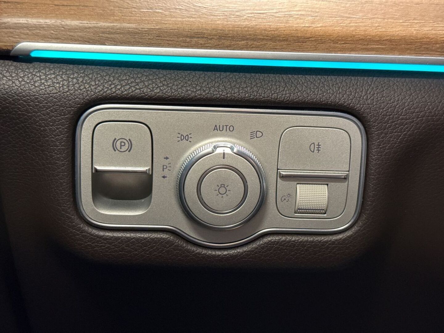 MERCEDES-BENZ GLE 2020