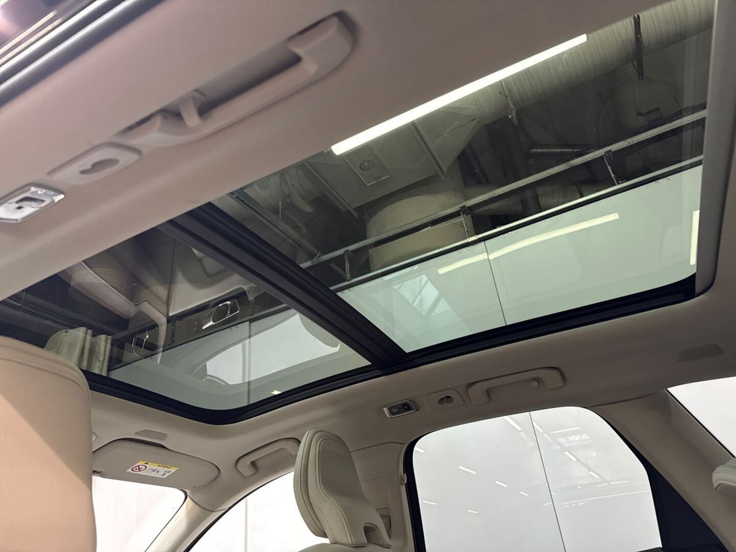 VOLVO XC60 2021