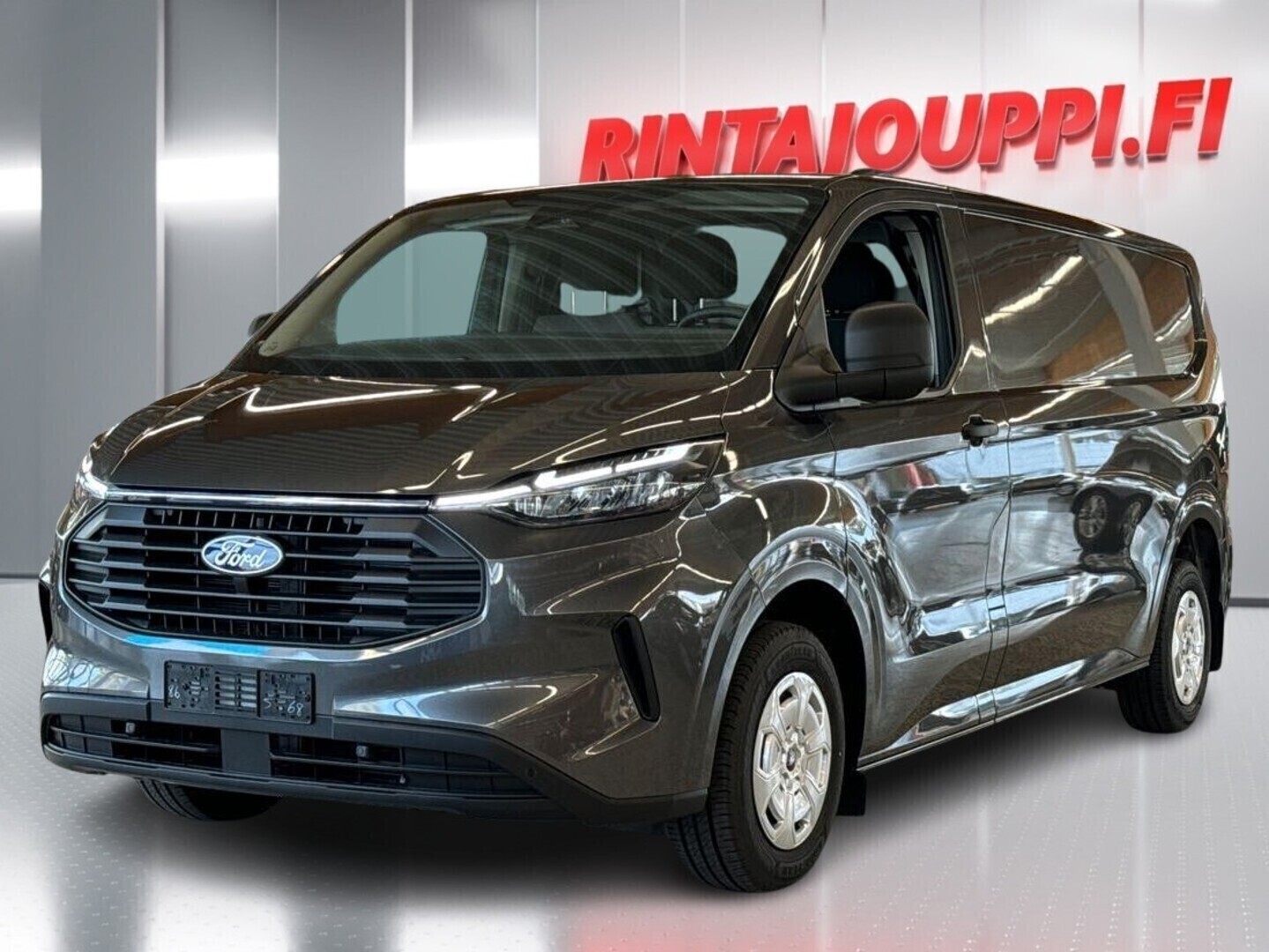 FORD Transit Custom 2