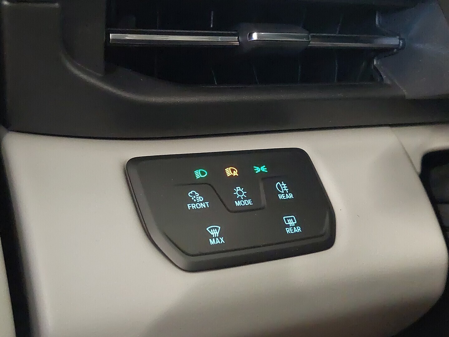FORD Explorer 2026