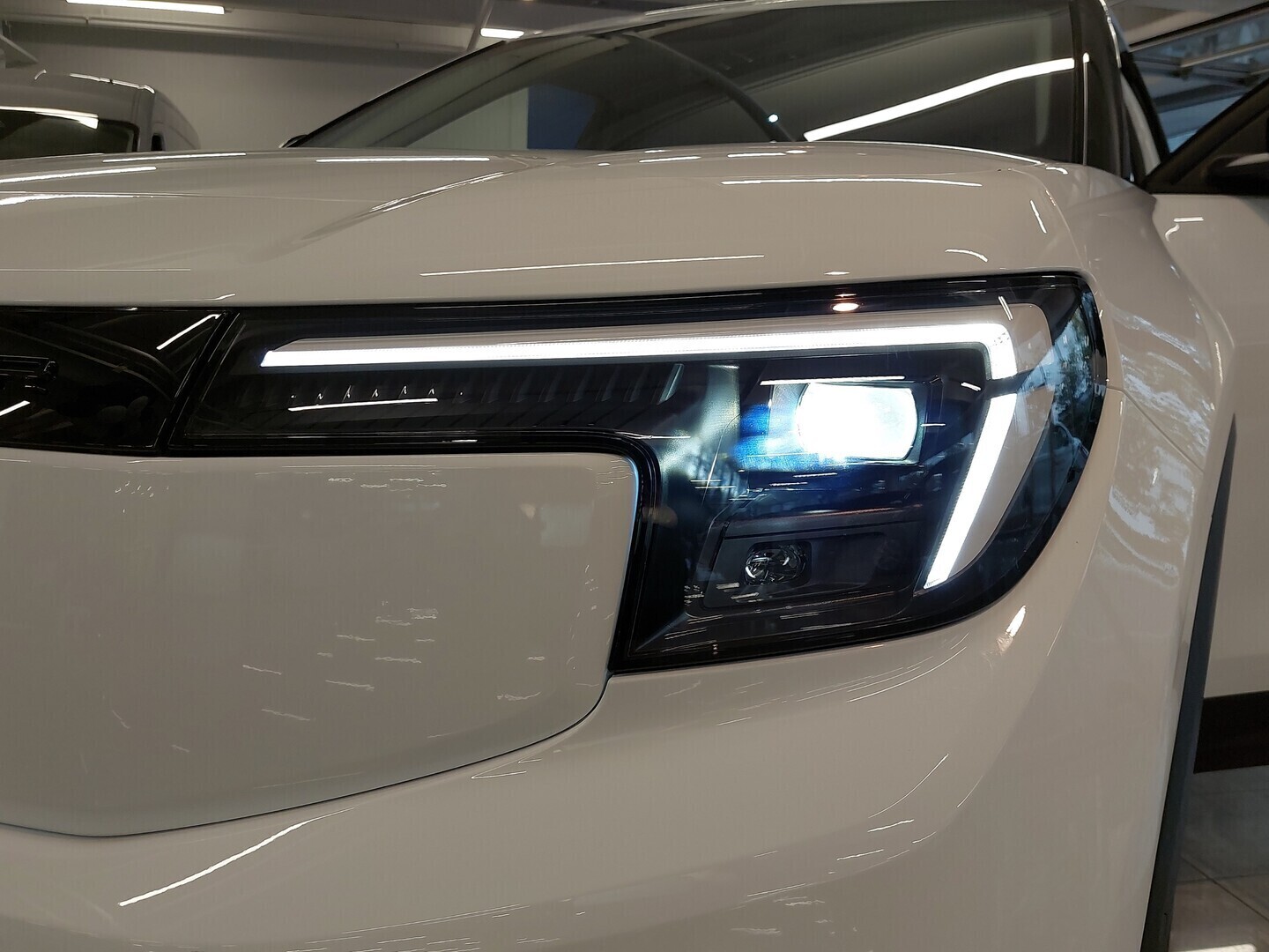 FORD Explorer 2026