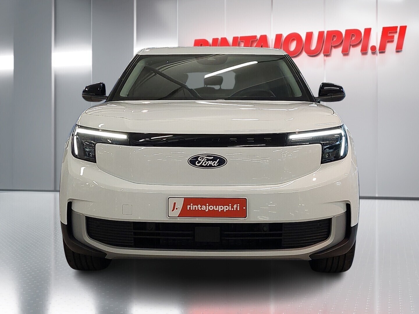 FORD Explorer 2026