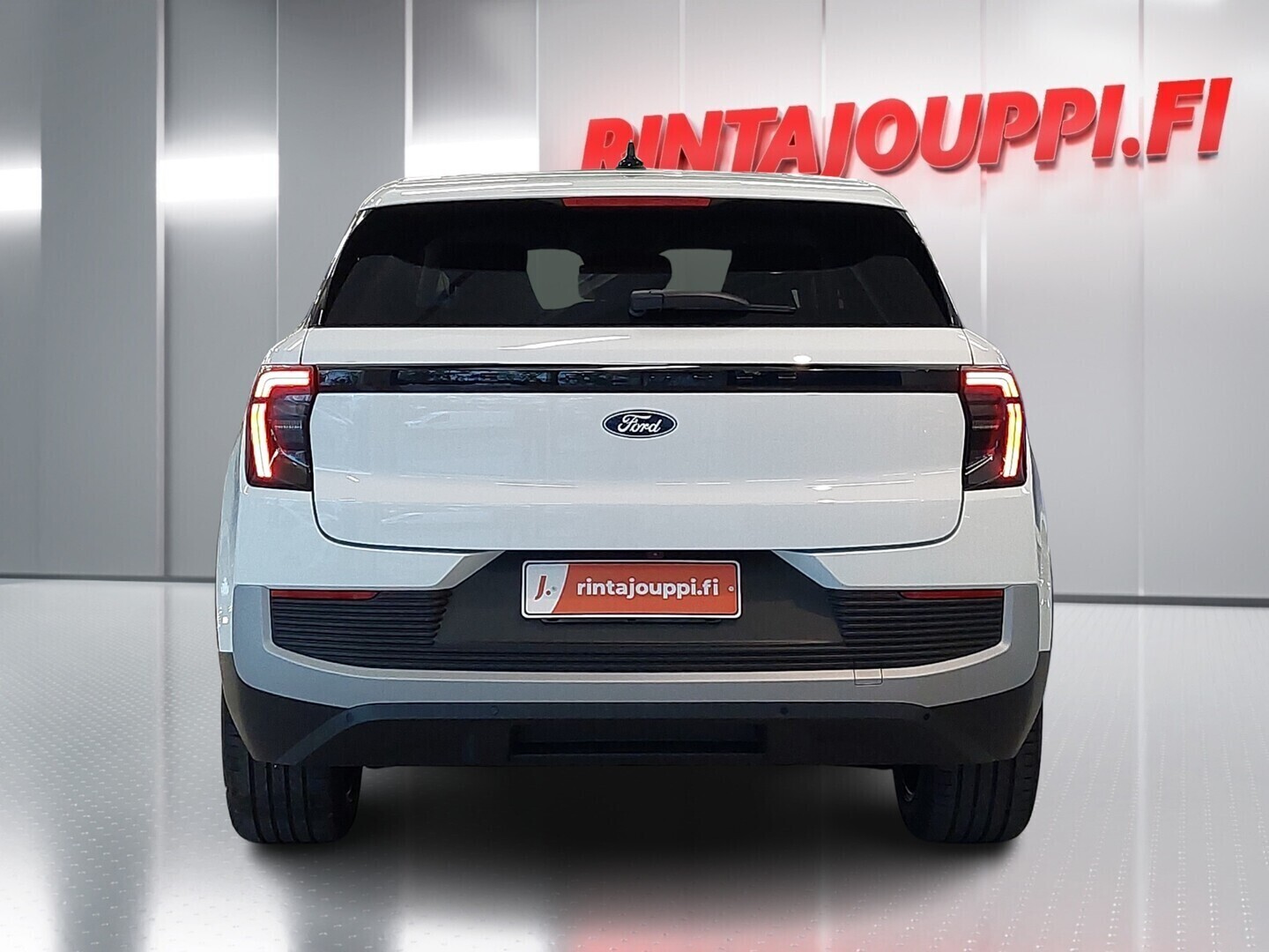 FORD Explorer 2026