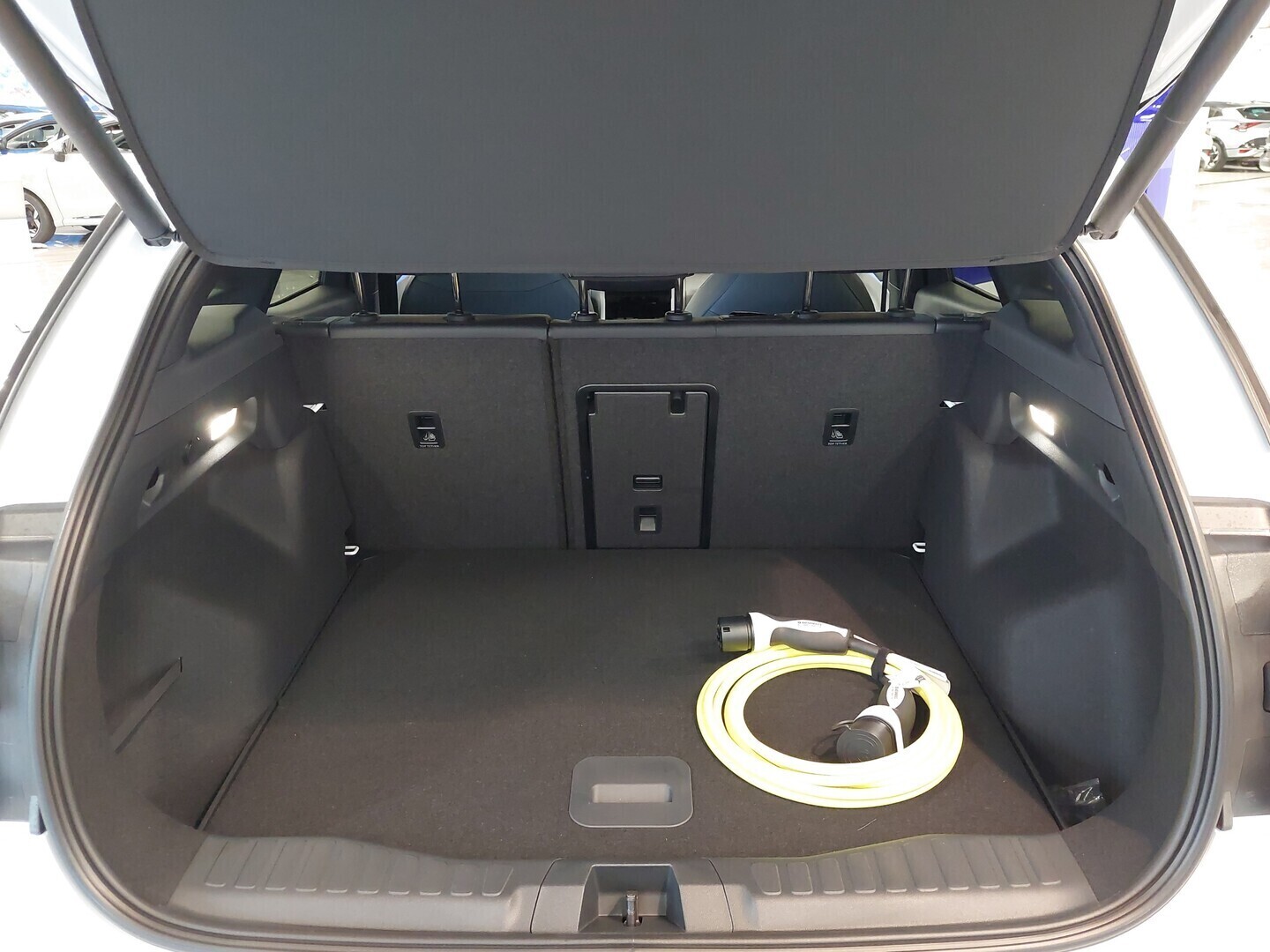 FORD Explorer 2026
