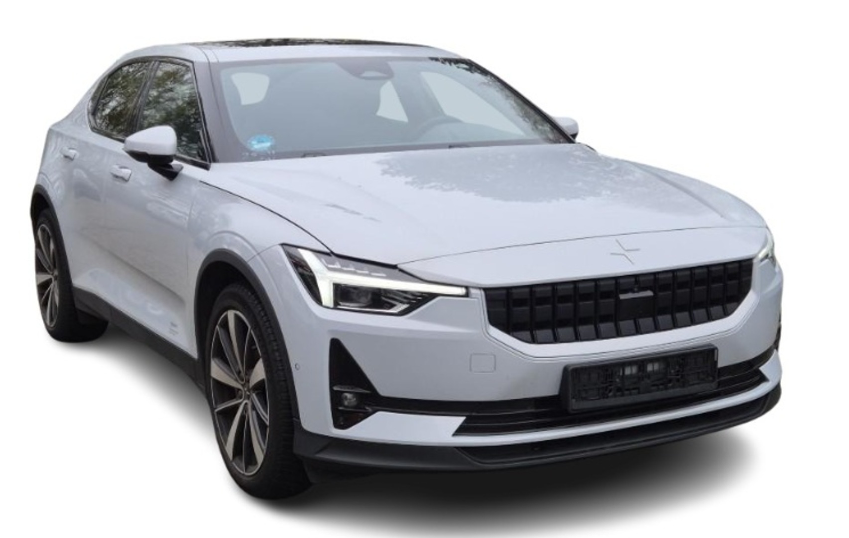 POLESTAR 2 2022