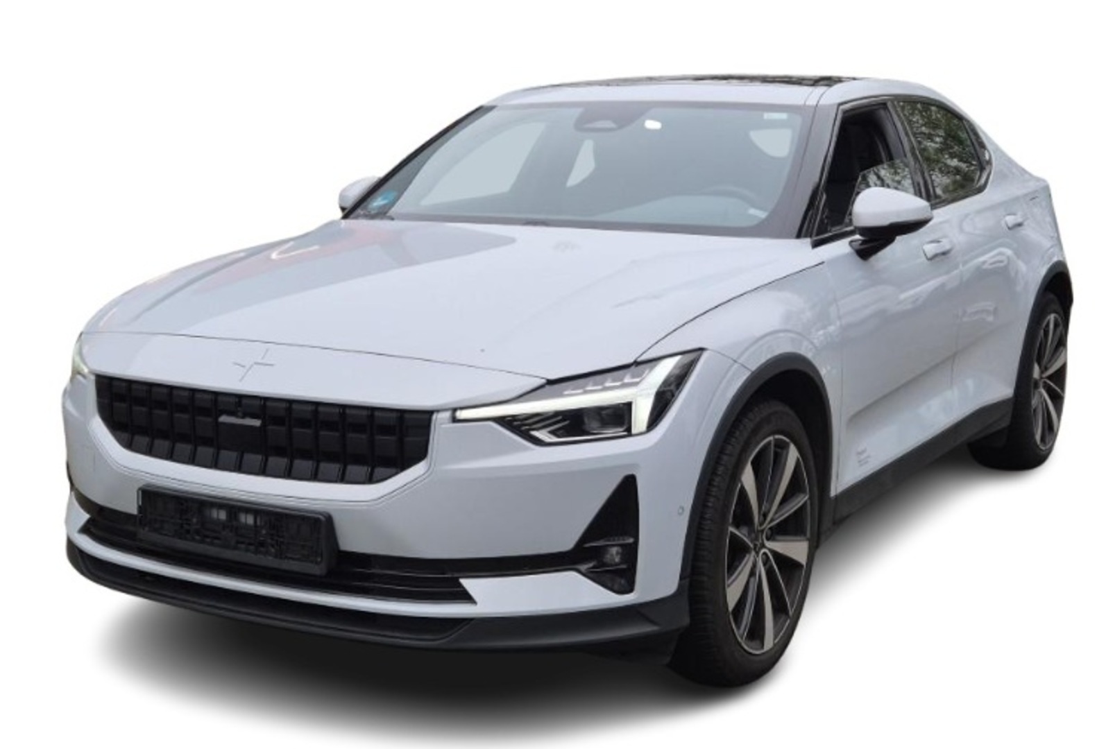 POLESTAR 2 2022