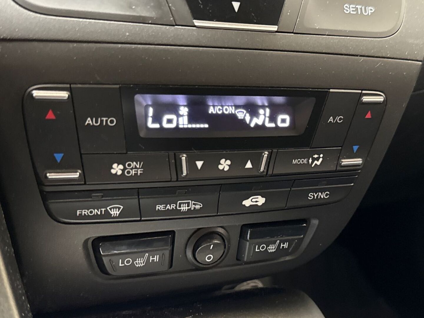 HONDA Civic 2013