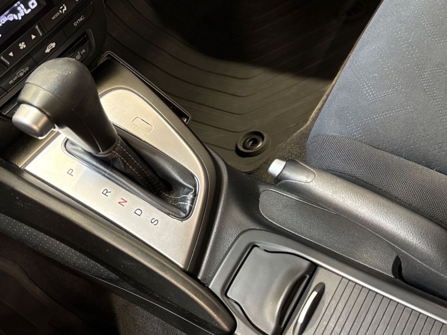 HONDA Civic 2013