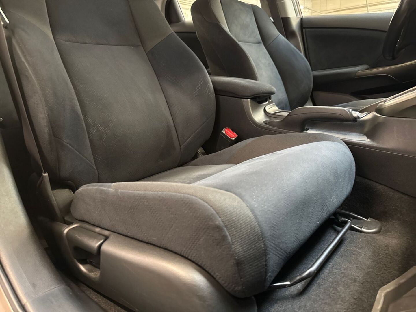 HONDA Civic 2013