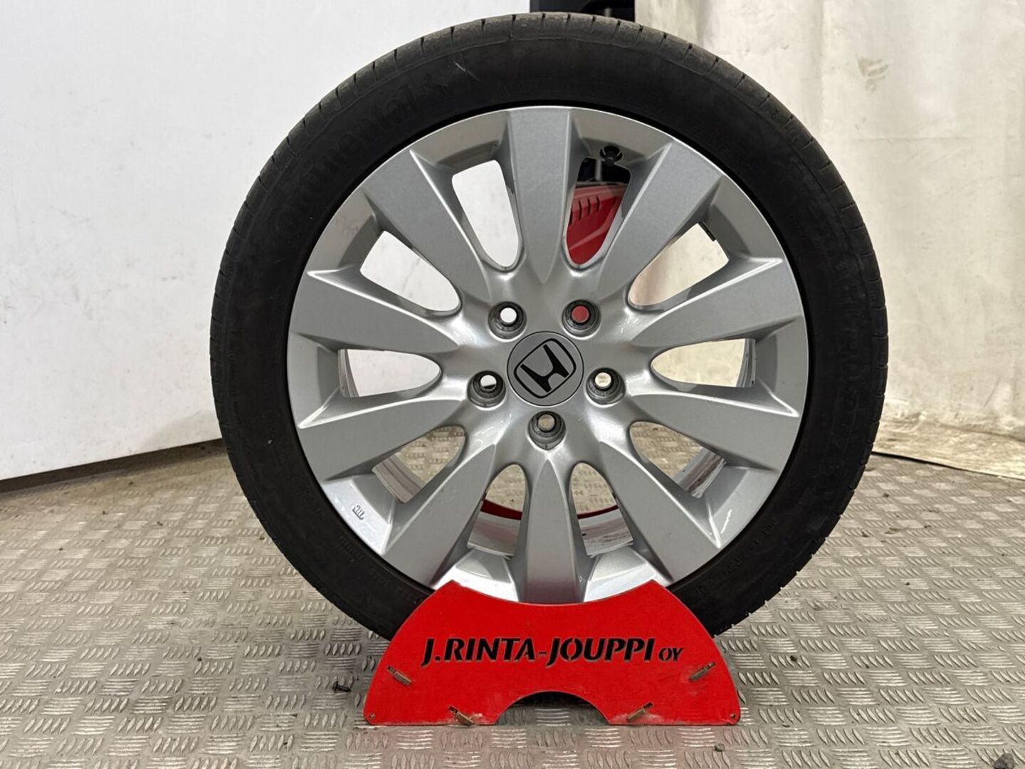 HONDA Civic 2013