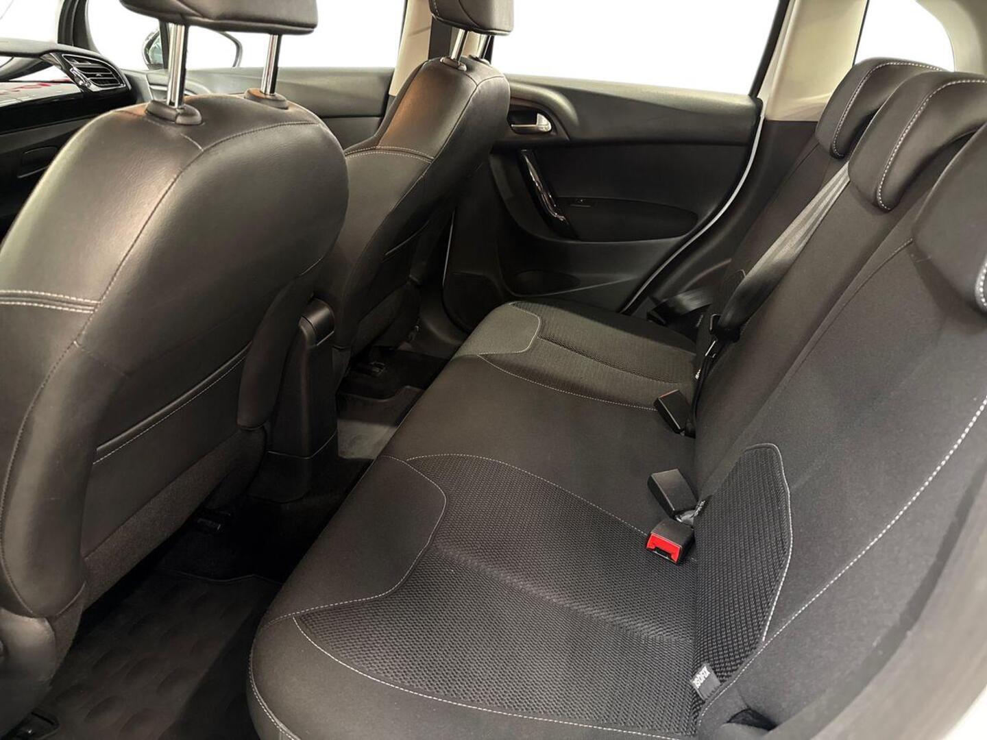CITROEN C3 2014