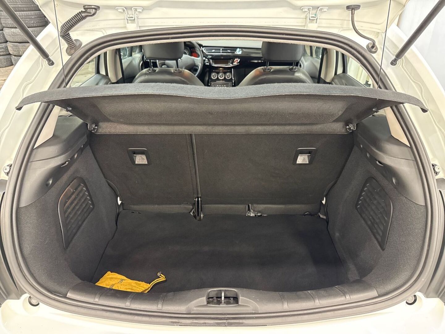 CITROEN C3 2014