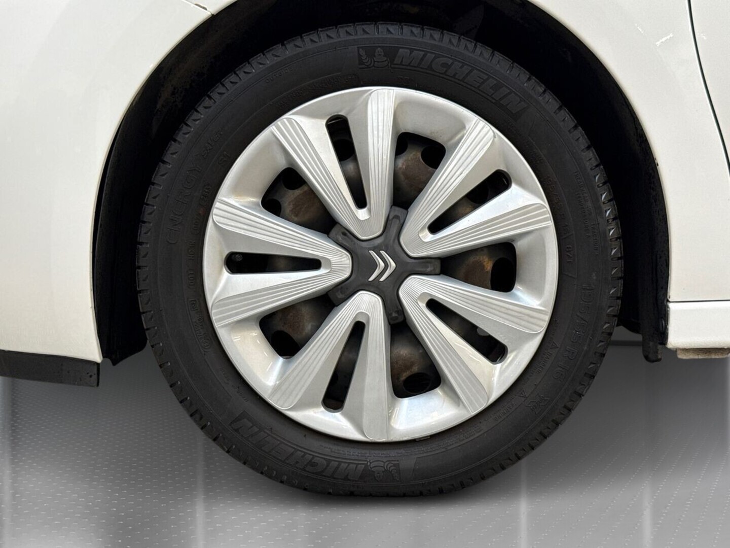 CITROEN C3 2014