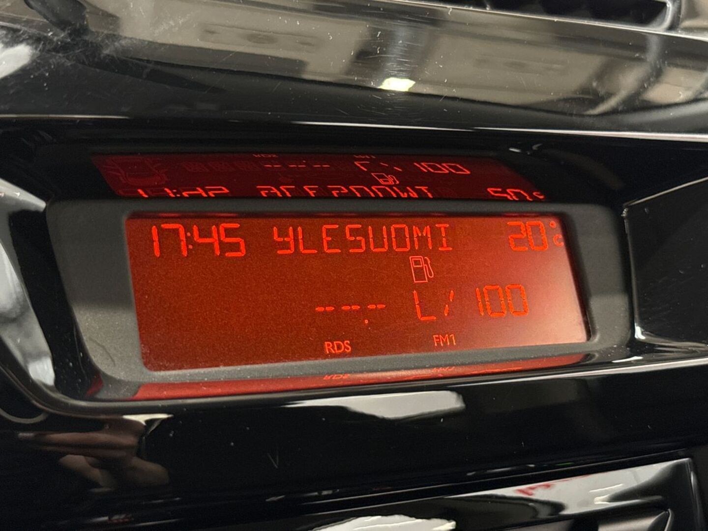 CITROEN C3 2014