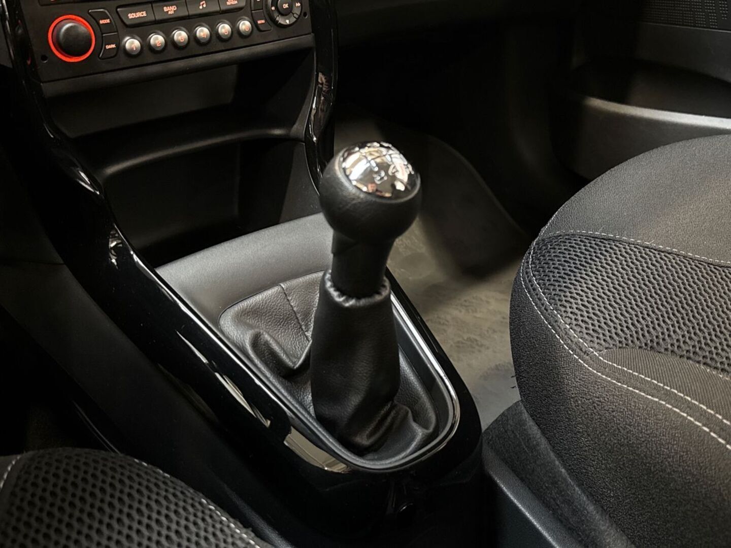 CITROEN C3 2014