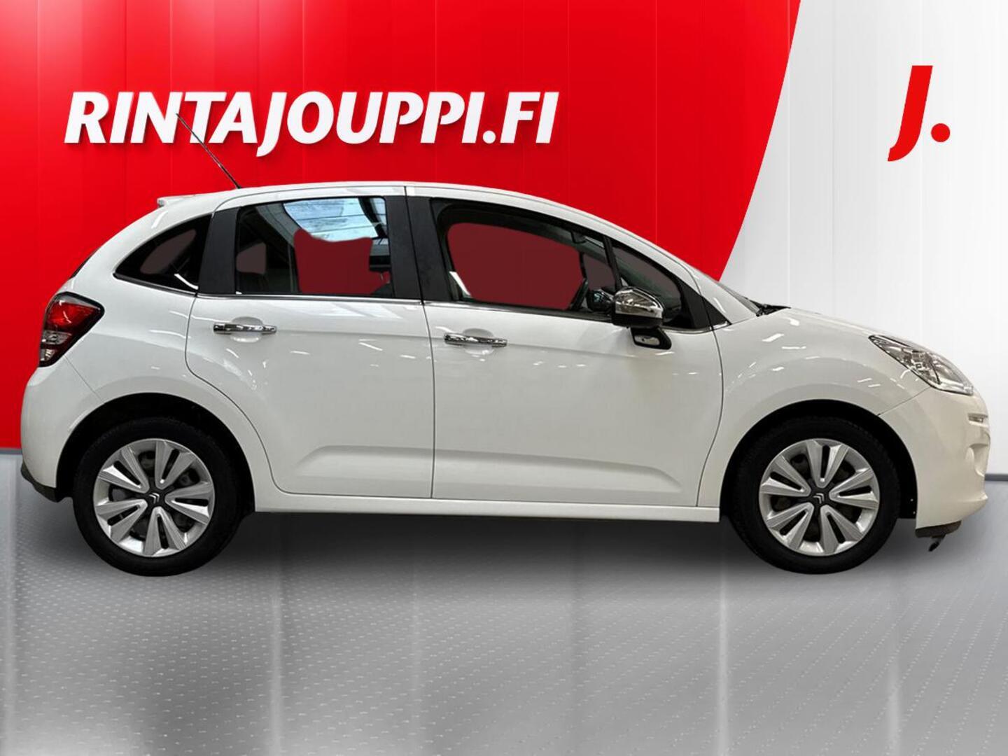 CITROEN C3 2014
