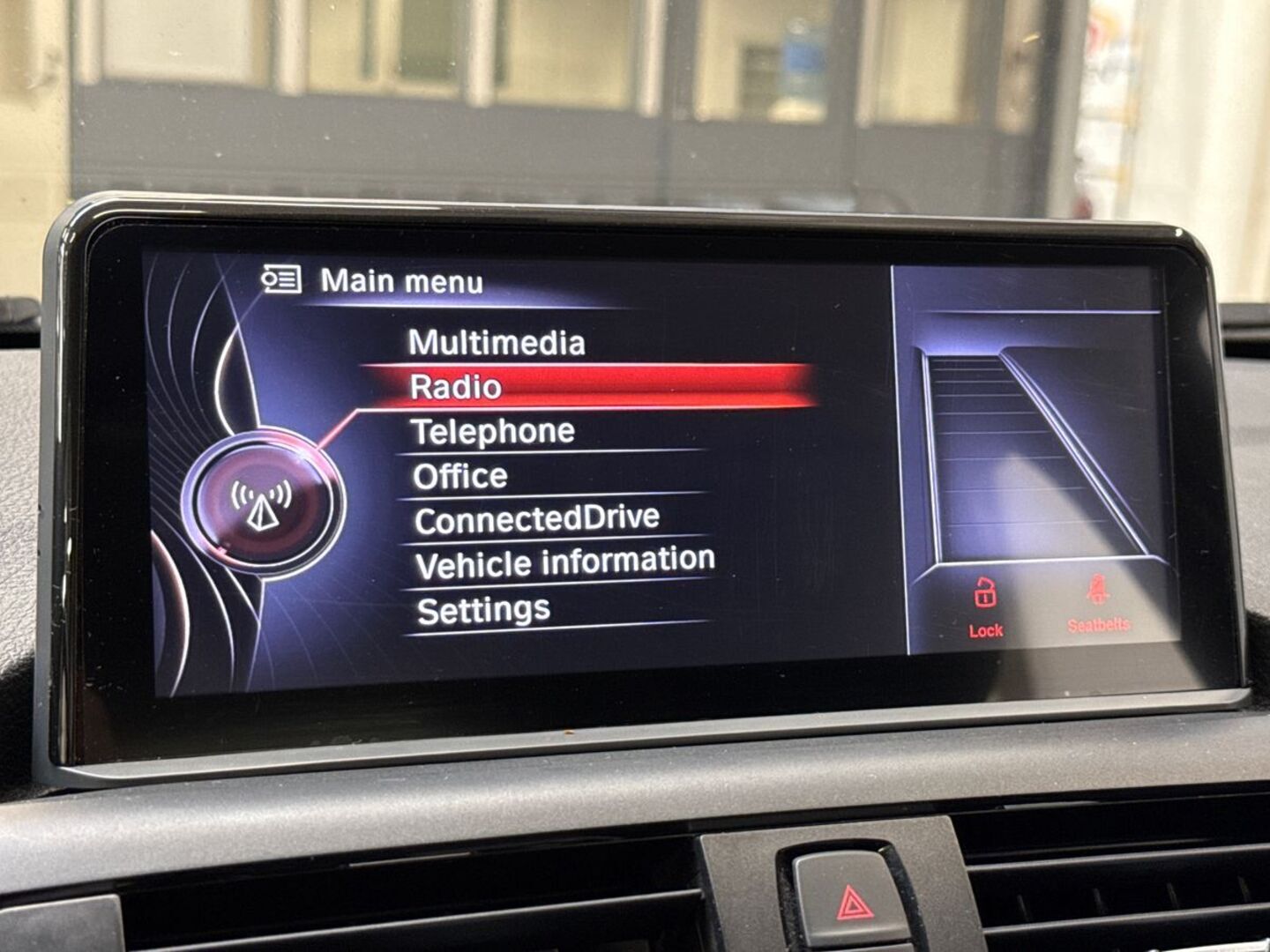 BMW 120 2014